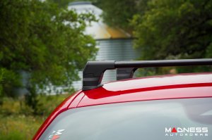 Alfa Romeo Tonale Roof Rack Cross Bars - Silver